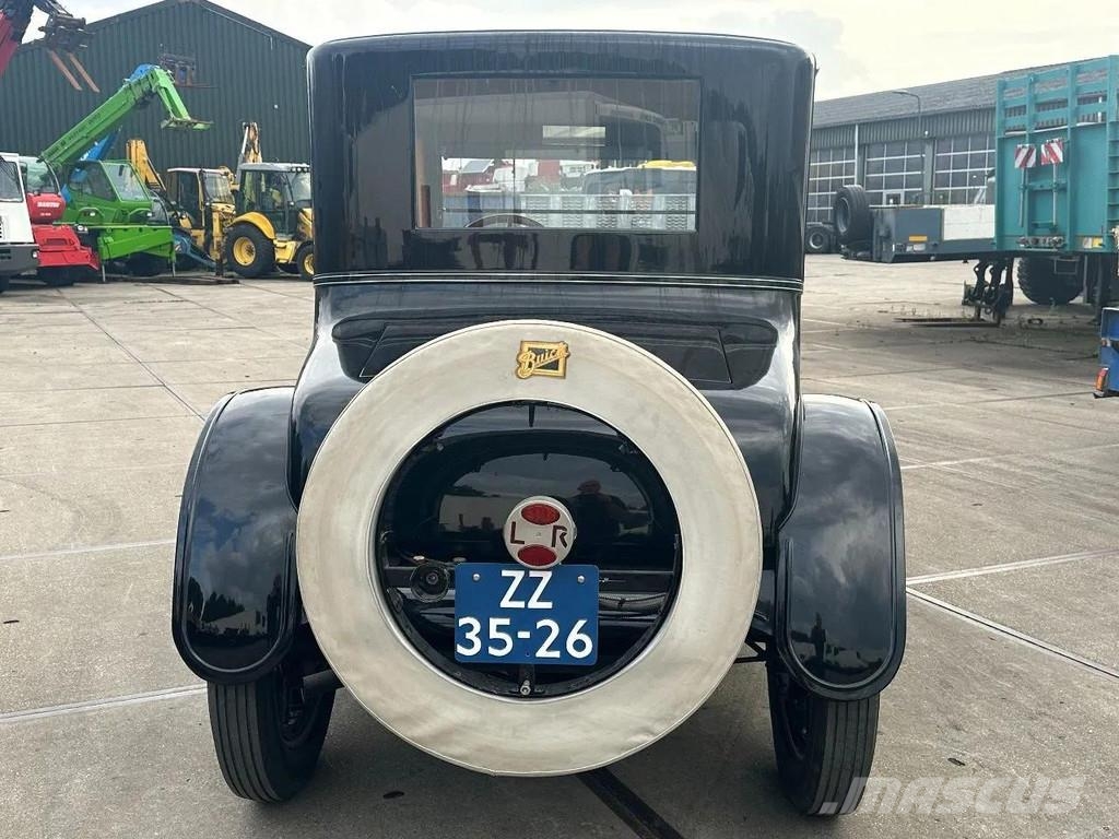 Buick 1922 KOMPLEET GEREVISEERD IN NIEUWSTAAT Легковые автомобили
