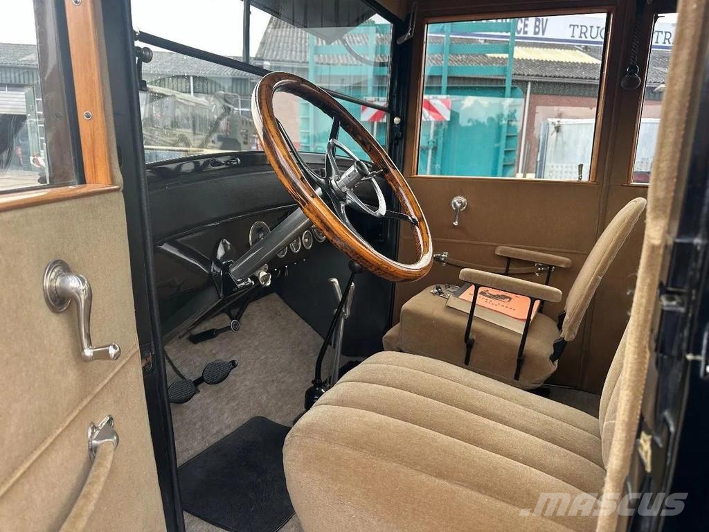 Buick 1922 KOMPLEET GEREVISEERD IN NIEUWSTAAT Легковые автомобили