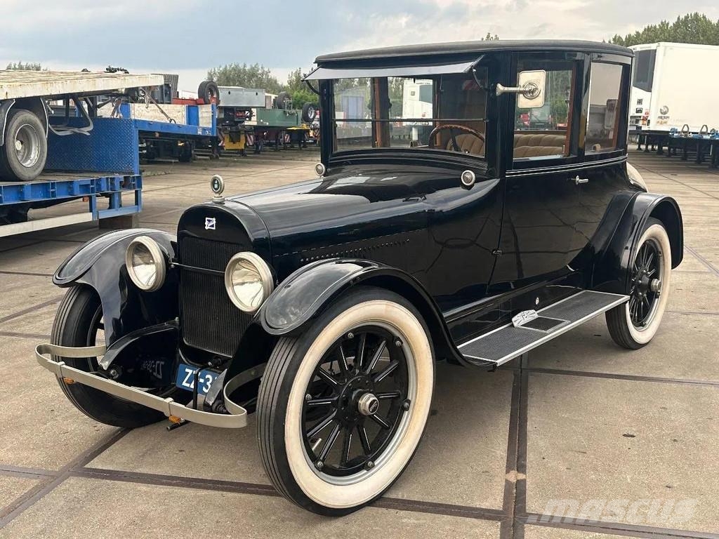 Buick 1922 KOMPLEET GEREVISEERD IN NIEUWSTAAT Легковые автомобили