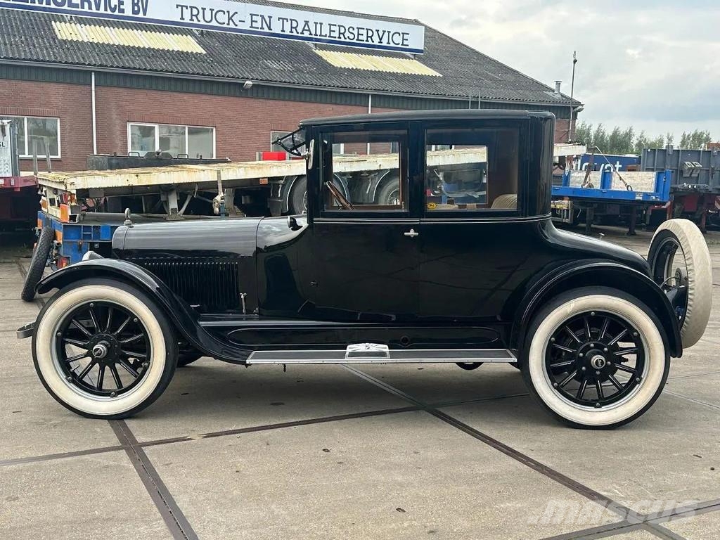 Buick 1922 KOMPLEET GEREVISEERD IN NIEUWSTAAT Легковые автомобили