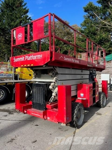 MEC 6092 RT Makazaste platforme
