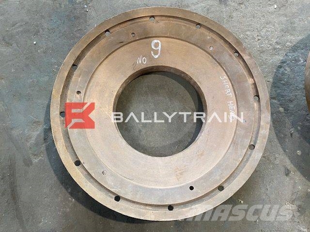 Nordberg Symons 3FT Cone Crusher Spare Parts Motoren und Getriebe