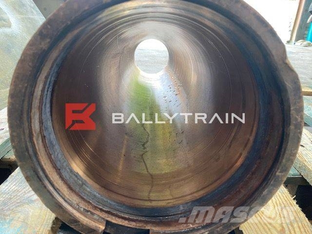 Nordberg Symons 3FT Cone Crusher Spare Parts Motoren und Getriebe