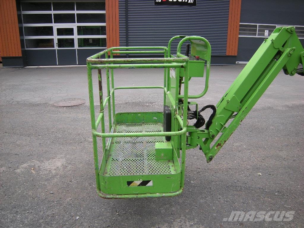 Genie Z45/25 Zglobne podizne platforme