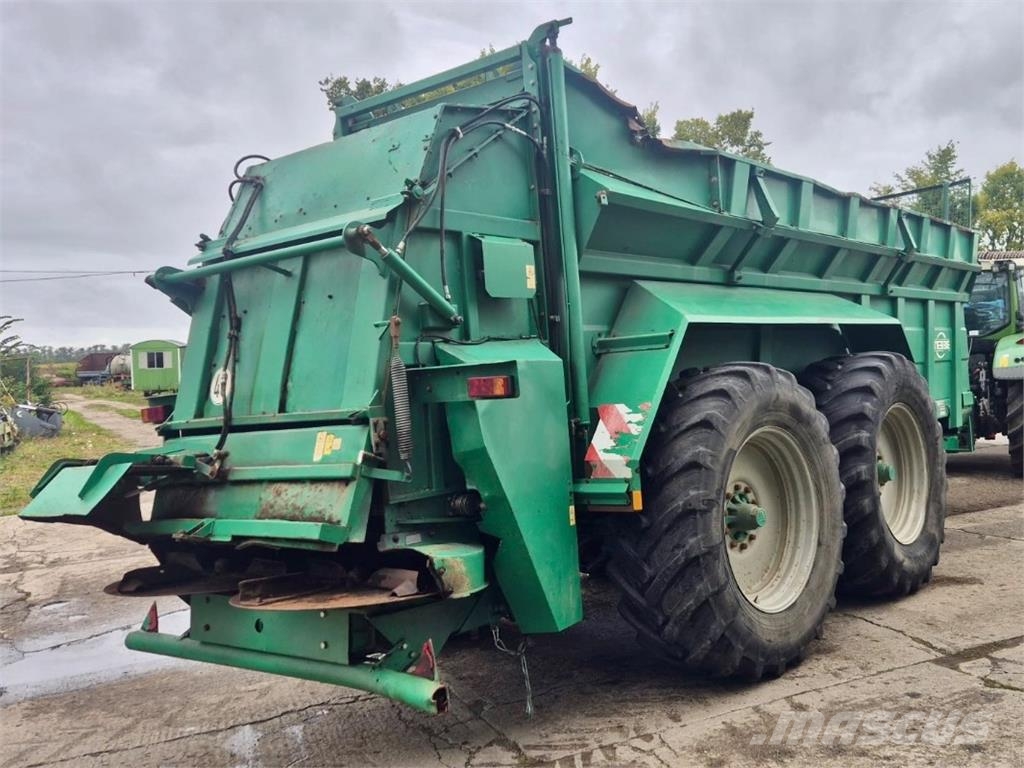 Tebbe MS 240 Agriculture - Others
