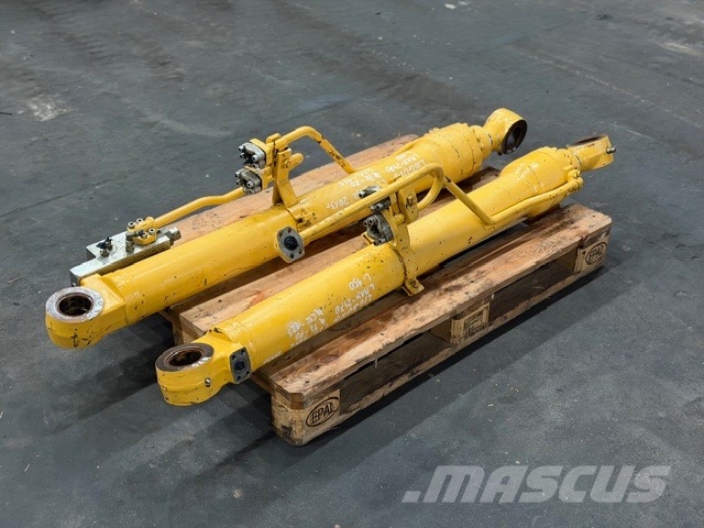 LiuGong CLG 915 D USED HYDRAULIC CYLINDER 2 PCS COMPLET Hydraulika