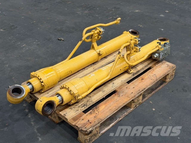 LiuGong CLG 915 D USED HYDRAULIC CYLINDER 2 PCS COMPLET Hydraulika