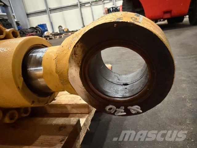LiuGong CLG 915 D USED HYDRAULIC CYLINDER 2 PCS COMPLET Hydraulika