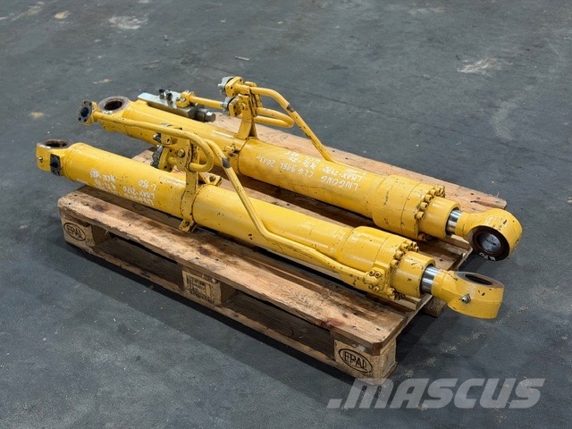 LiuGong CLG 915 D USED HYDRAULIC CYLINDER 2 PCS COMPLET Hydraulika