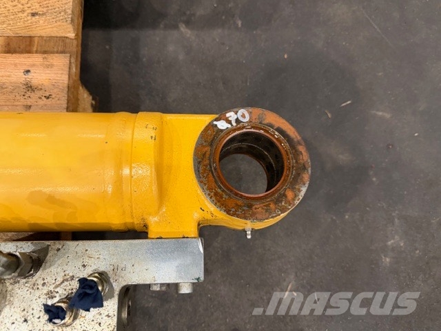 LiuGong CLG 915 D USED HYDRAULIC CYLINDER 2 PCS COMPLET Hydraulika