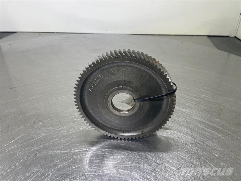 Liebherr L544-9268886-Gears/Zahnrader/Tandwielen Motoren