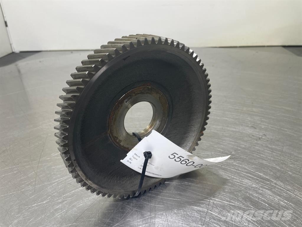 Liebherr L544-9268886-Gears/Zahnrader/Tandwielen Motoren
