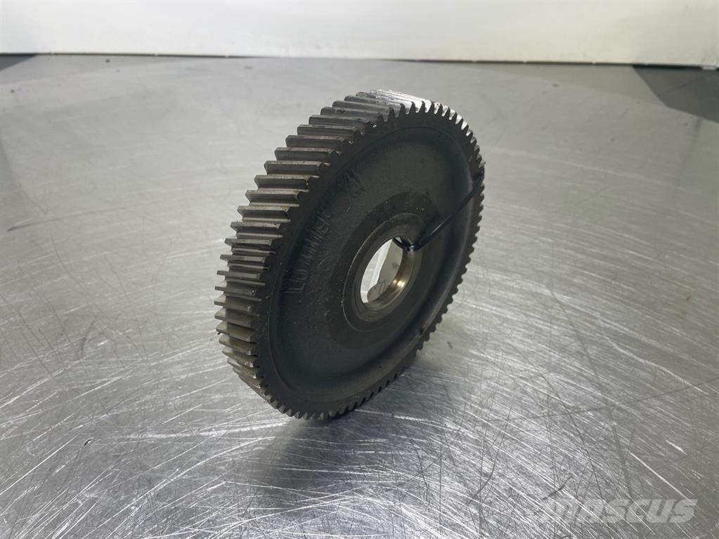 Liebherr L544-9268886-Gears/Zahnrader/Tandwielen Motoren