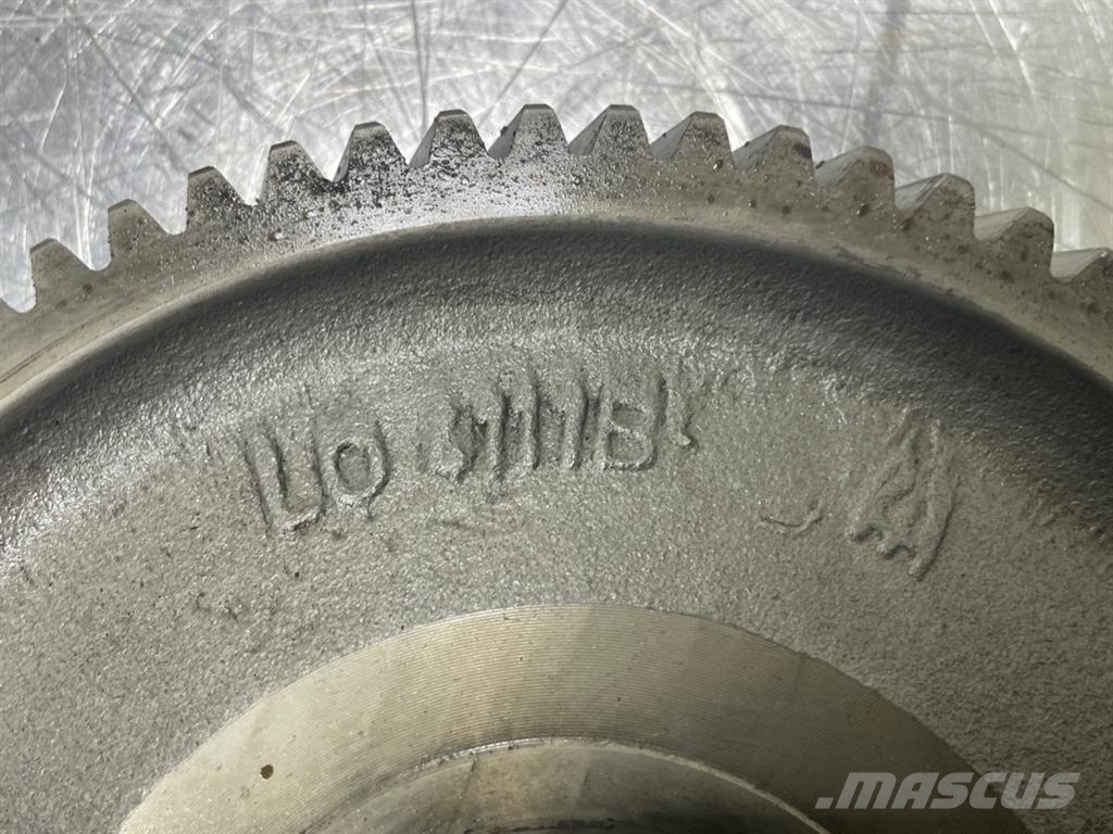 Liebherr L544-9268886-Gears/Zahnrader/Tandwielen Motoren