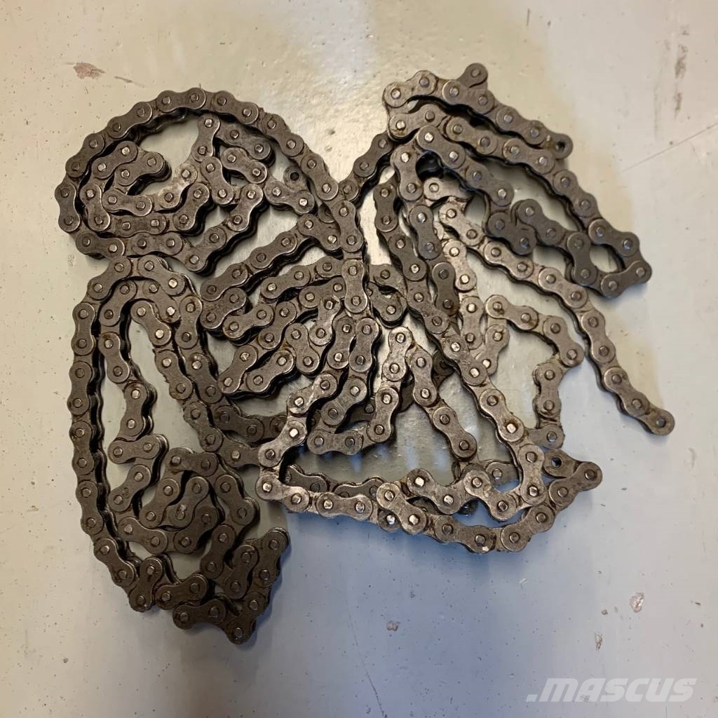 Deutz-Fahr Chain 06213338, 6213338, 0621 3338, 0621-3338 履带、链条和底盘