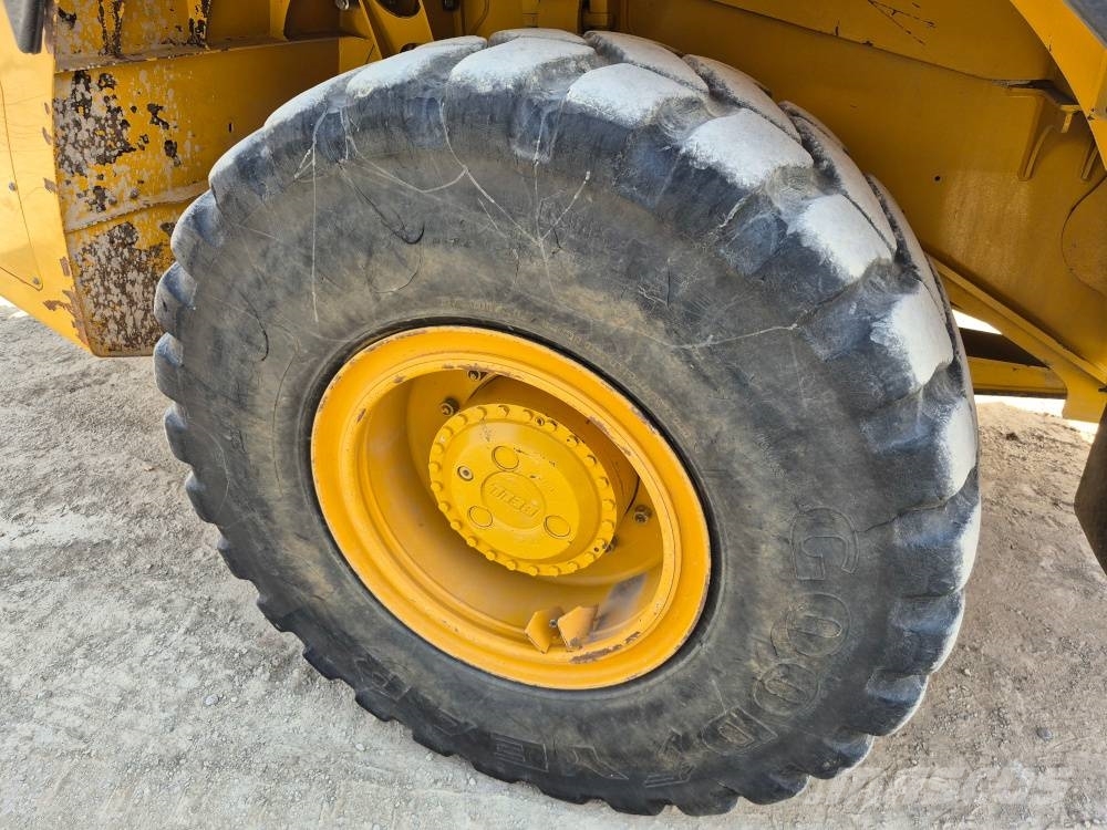 Bell B 25 E Articulated Dump Trucks (ADTs)