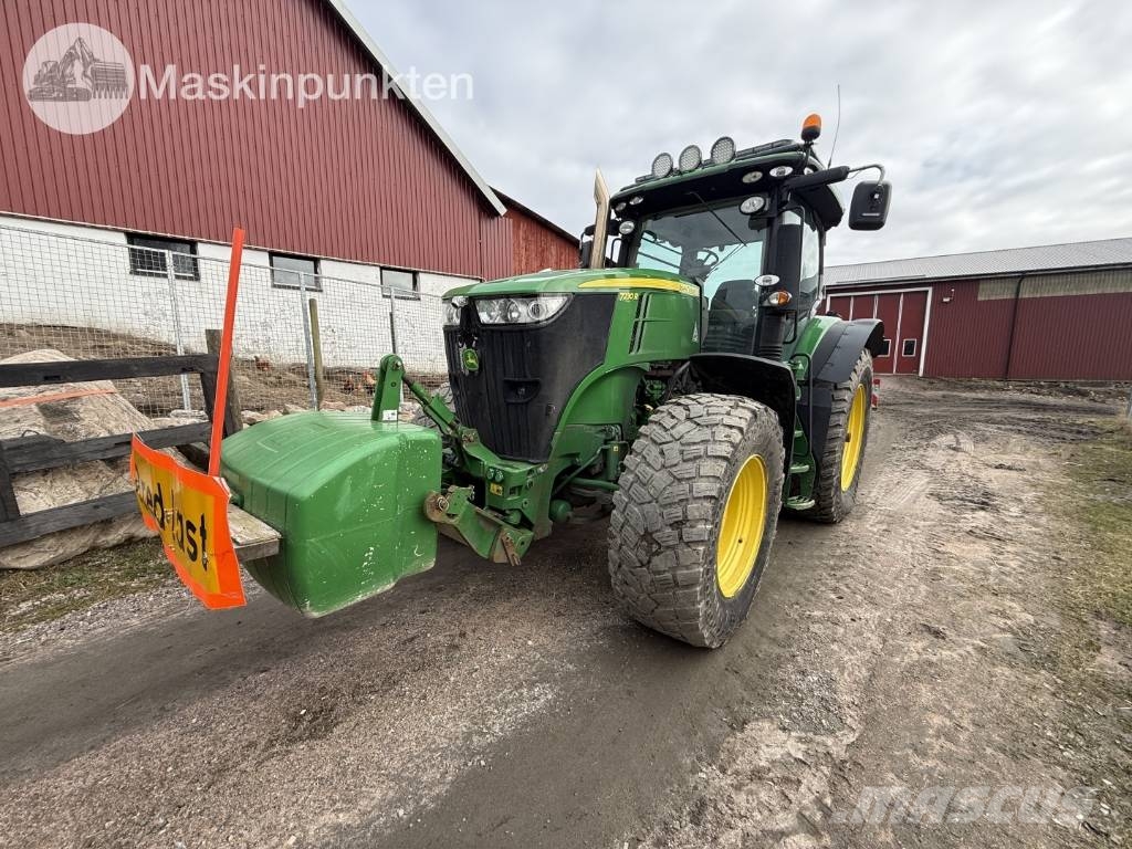 Case IH 7230