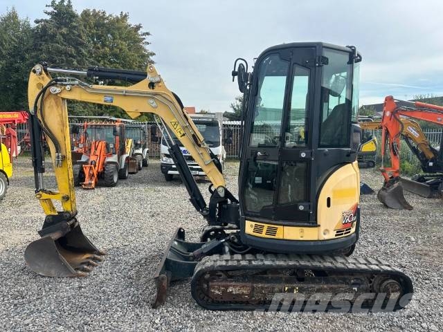 Yanmar Vio 33 U Minibagger 20.900 EUR Minibagger < 7t
