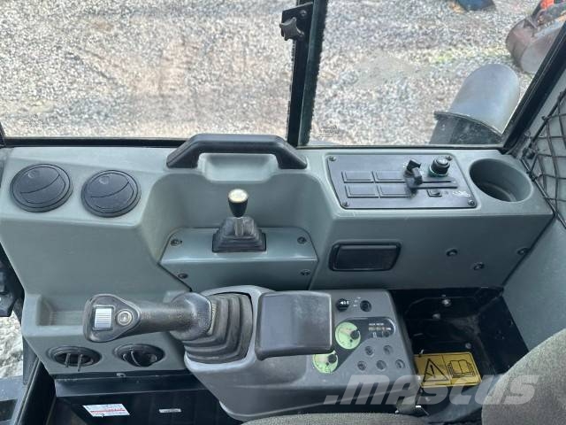 Yanmar Vio 33 U Minibagger 20.900 EUR Minibagger < 7t