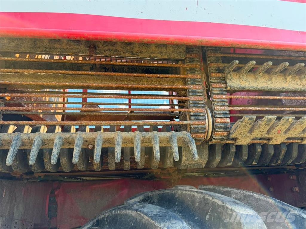 Grimme Rexor 620 Rübenvollernter