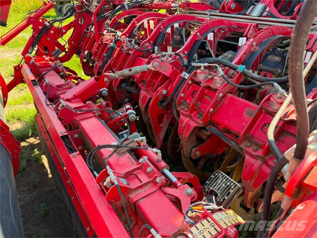 Grimme Rexor 620 Rübenvollernter