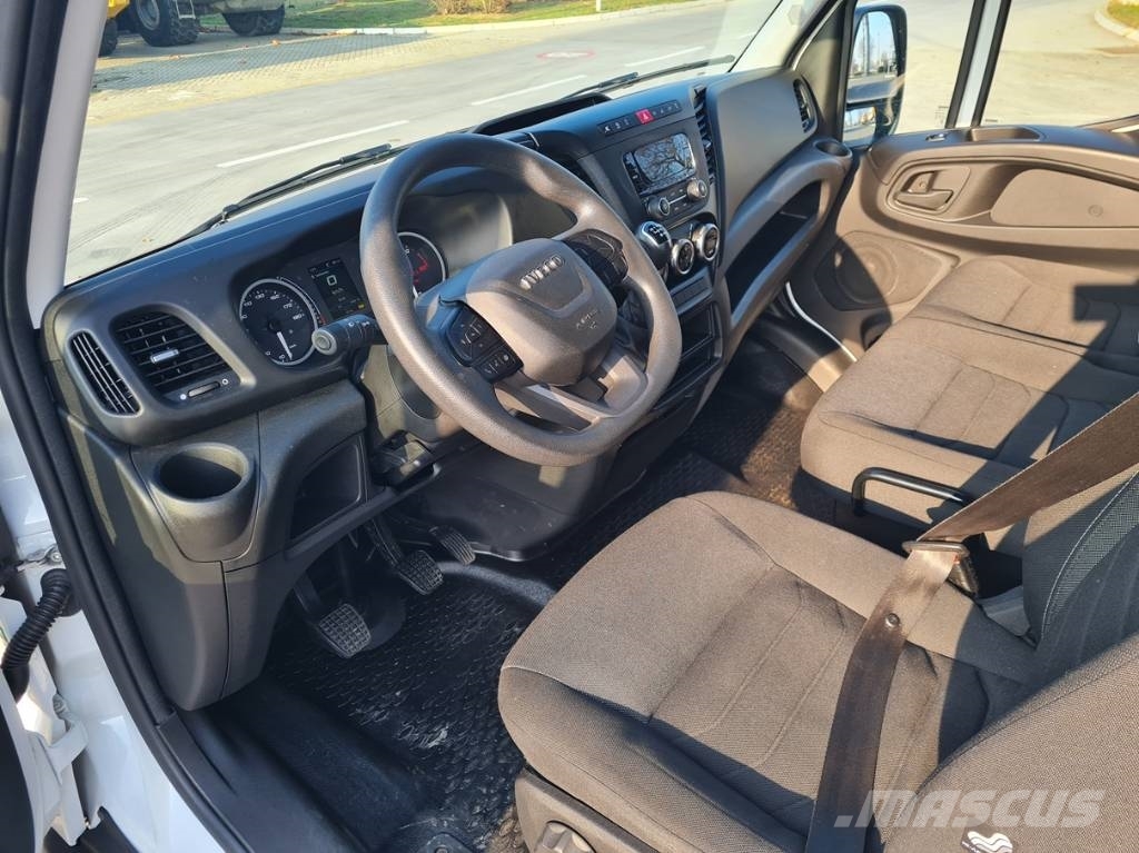 Iveco 35S16 / D brief / 69.000 km Panel vanlar