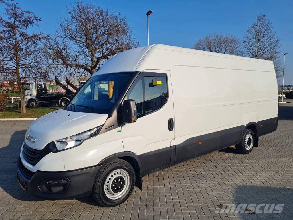 Iveco 35S16 / D brief / 69.000 km Panel vanlar