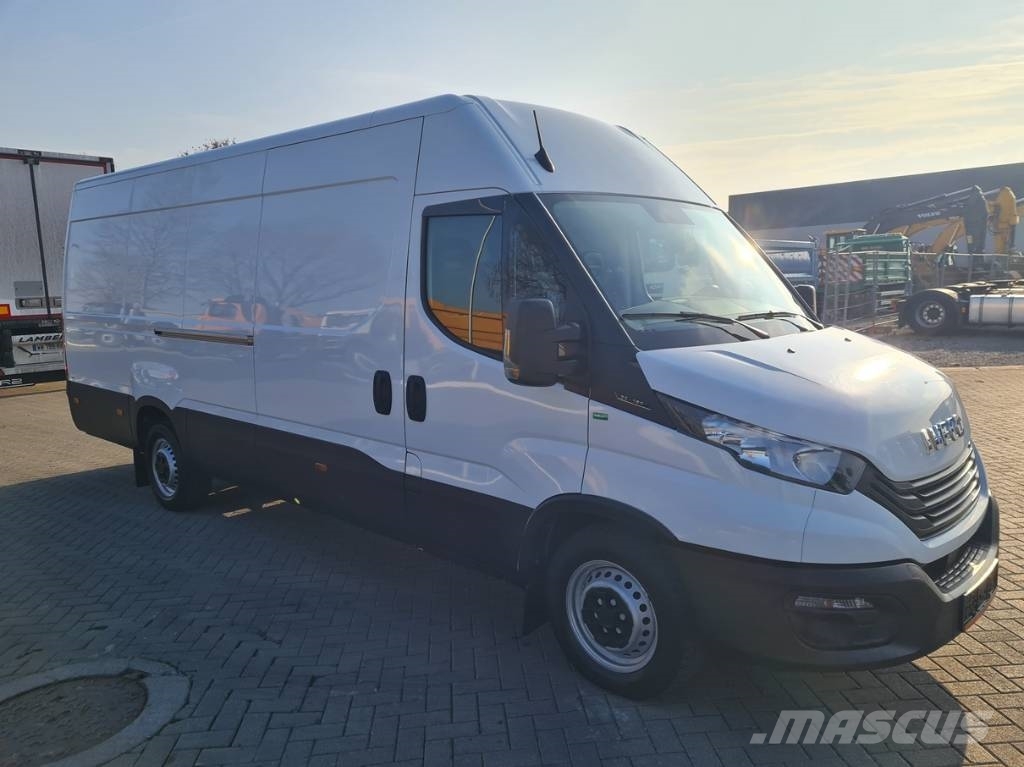 Iveco 35S16 / D brief / 69.000 km Panel vanlar