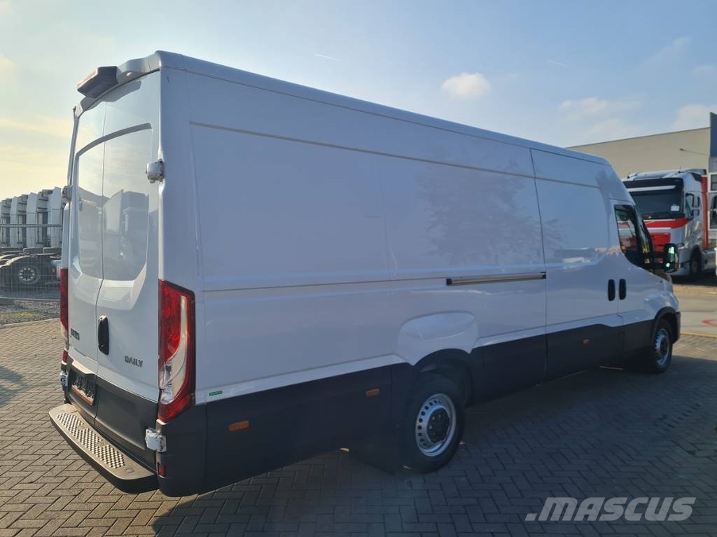 Iveco 35S16 / D brief / 69.000 km Panel vanlar