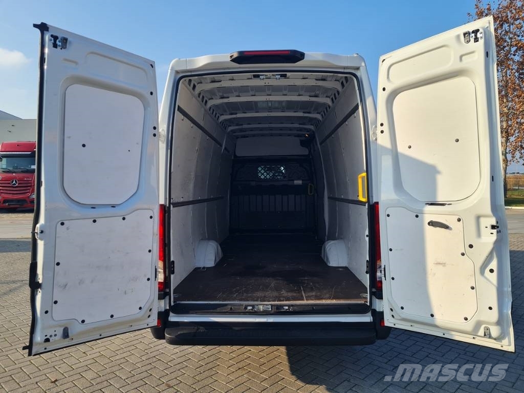 Iveco 35S16 / D brief / 69.000 km Panel vanlar
