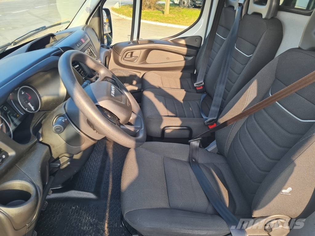 Iveco 35S16 / D brief / 69.000 km Panel vanlar