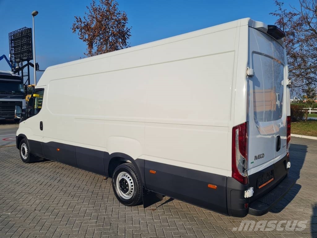 Iveco 35S16 / D brief / 69.000 km Panel vanlar