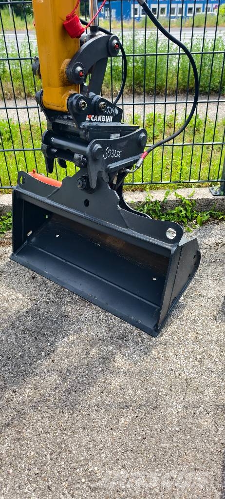 XCMG XE 10 E Miniexcavadoras