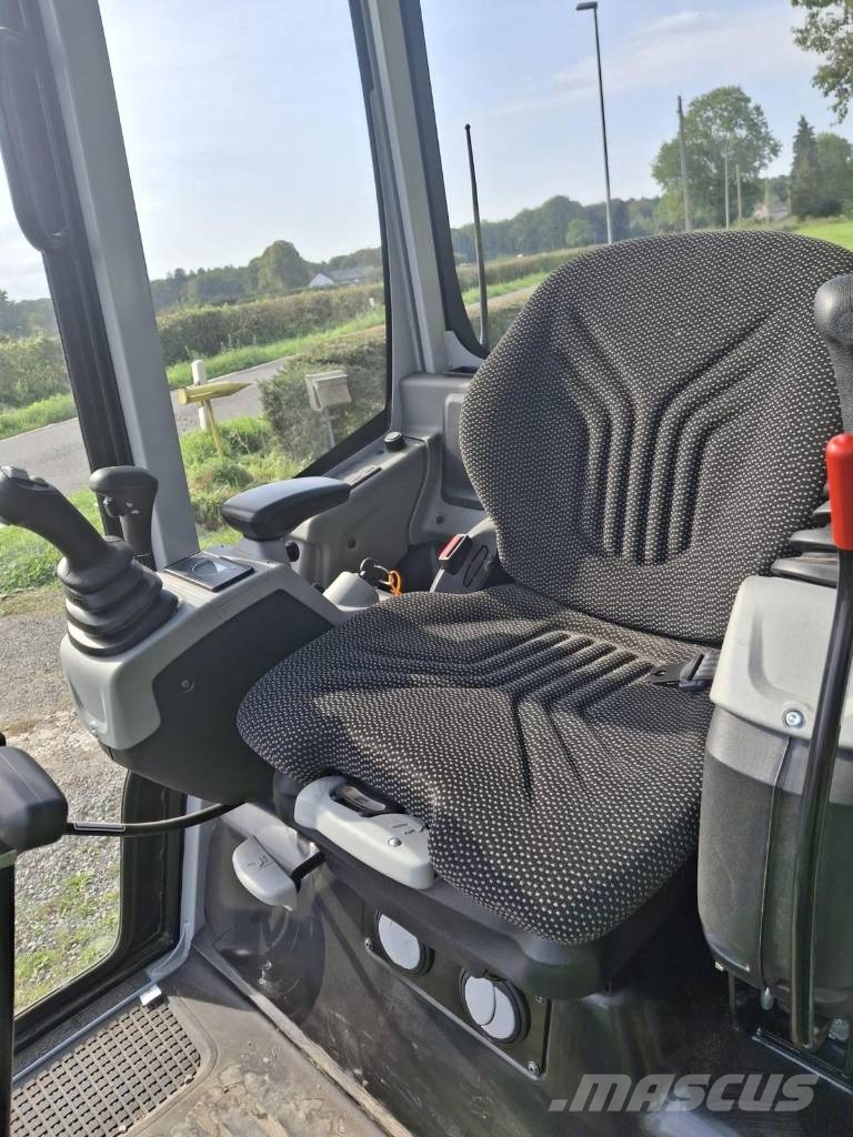 Wacker Neuson ET 20 Minibagger < 7t