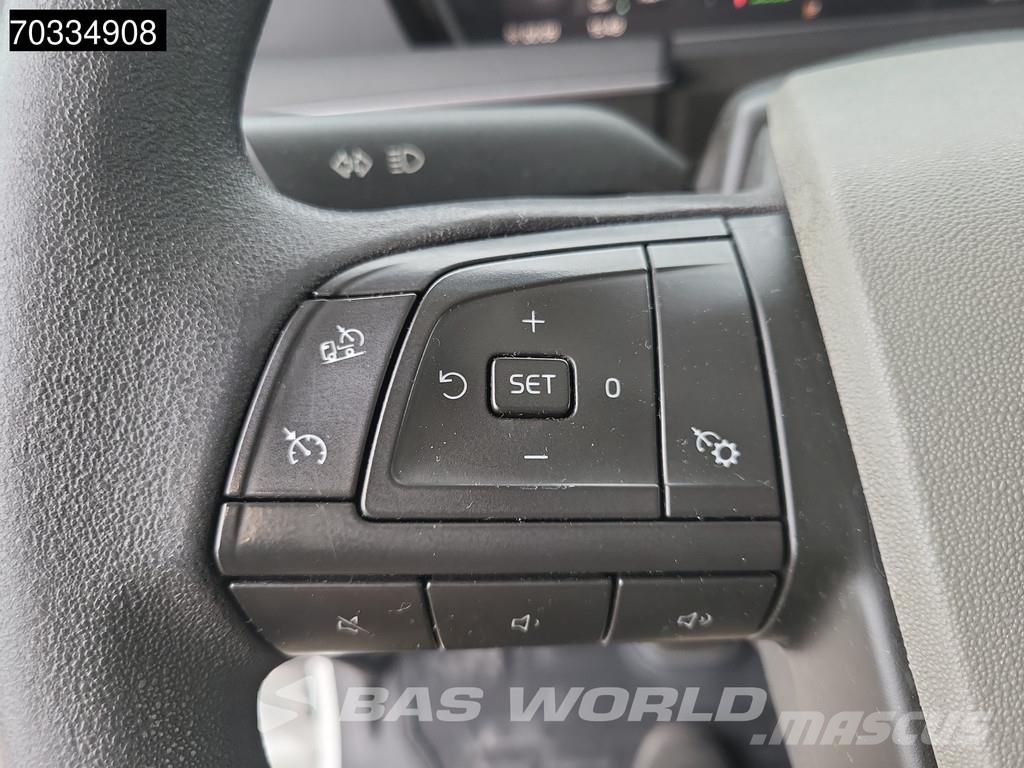Volvo FH 460 4X2 Globe APK 08-2027 2x Tanks I-ParkCool Tegljači
