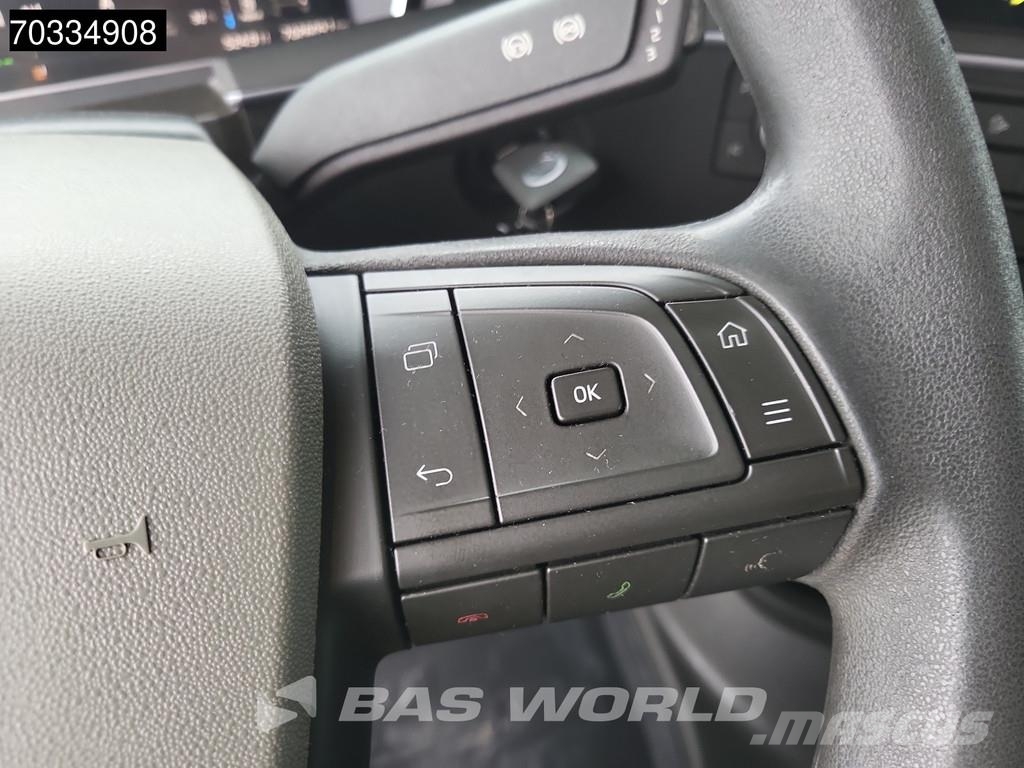 Volvo FH 460 4X2 Globe APK 08-2027 2x Tanks I-ParkCool Trekkers