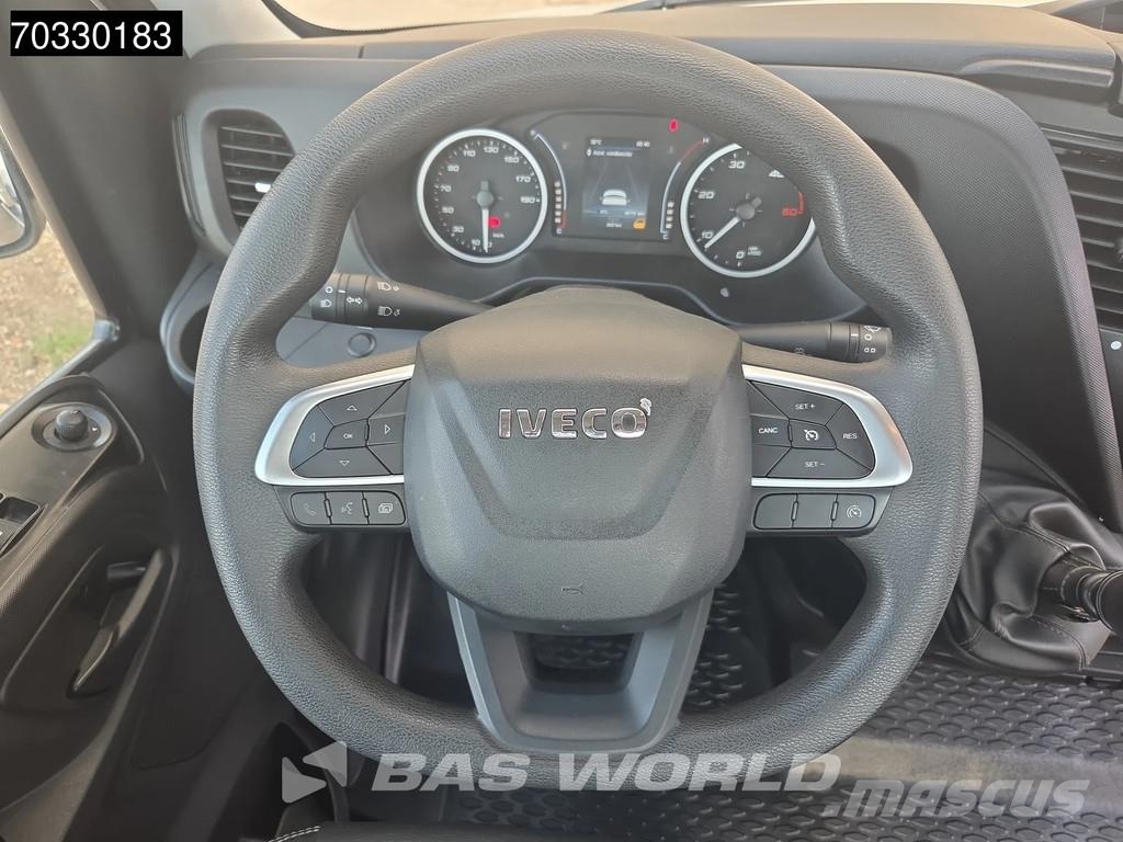 Iveco Daily 35C14 Portacoches - Rueda gemela - Aire acon Camiones portavehículos