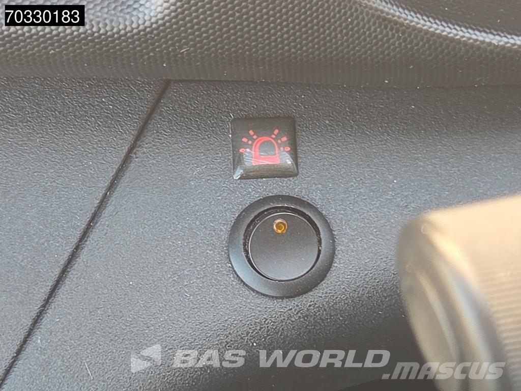 Iveco Daily 35C14 Portacoches - Rueda gemela - Aire acon Camiones portavehículos