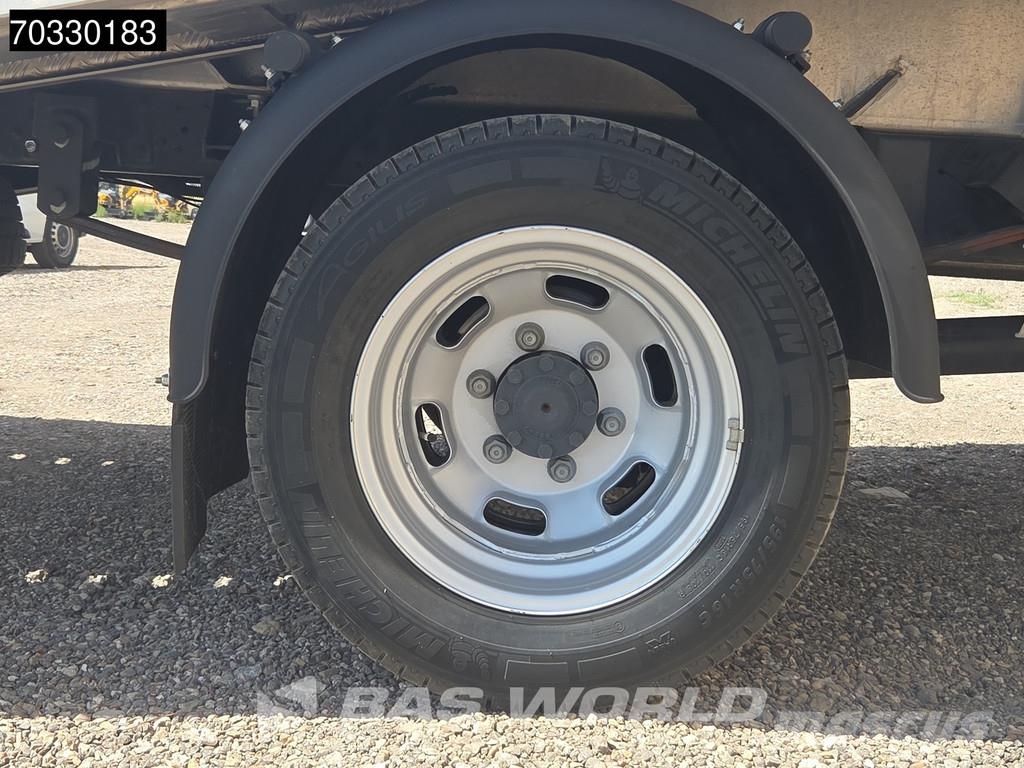 Iveco Daily 35C14 Portacoches - Rueda gemela - Aire acon Camiones portavehículos