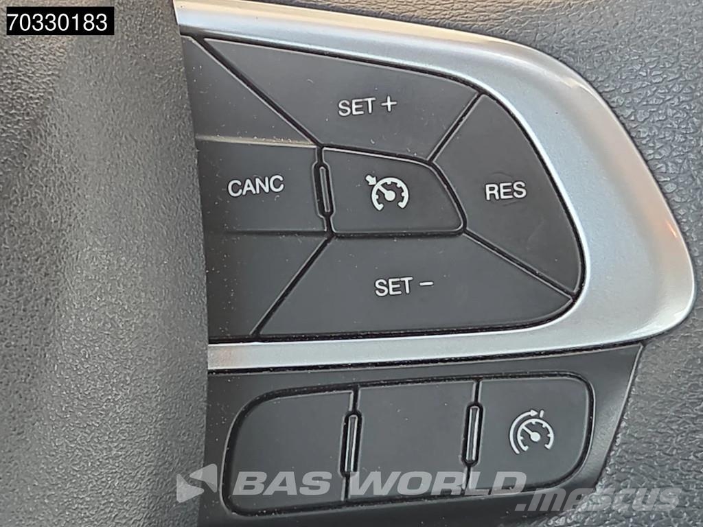 Iveco Daily 35C14 Próximamente matriculado en España! Po Camiones portacoches