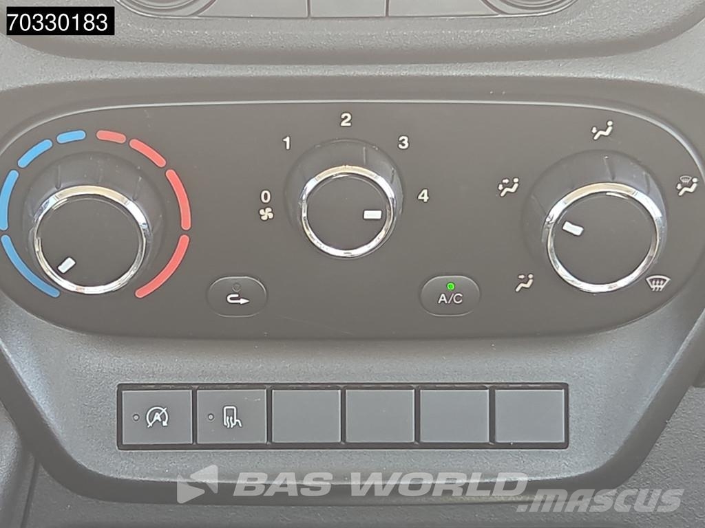 Iveco Daily 35C14 Próximamente matriculado en España! Po Camiones portacoches