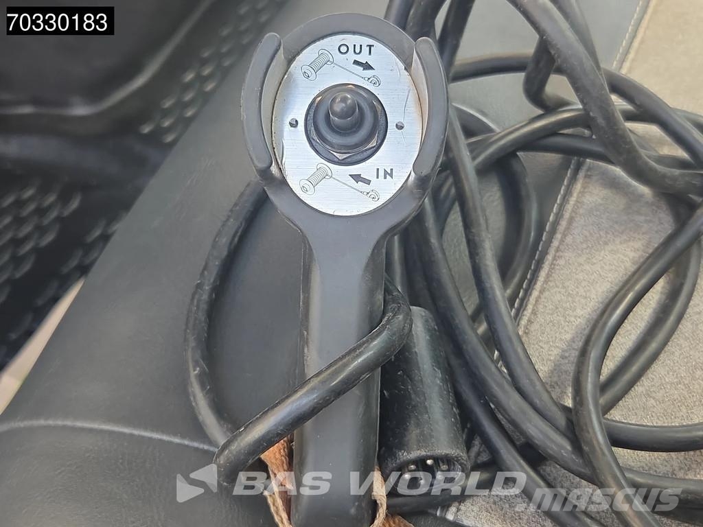 Iveco Daily 35C14 Próximamente matriculado en España! Po Biltransportere