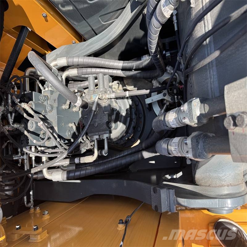 Hyundai HX 220 HD Raupenbagger