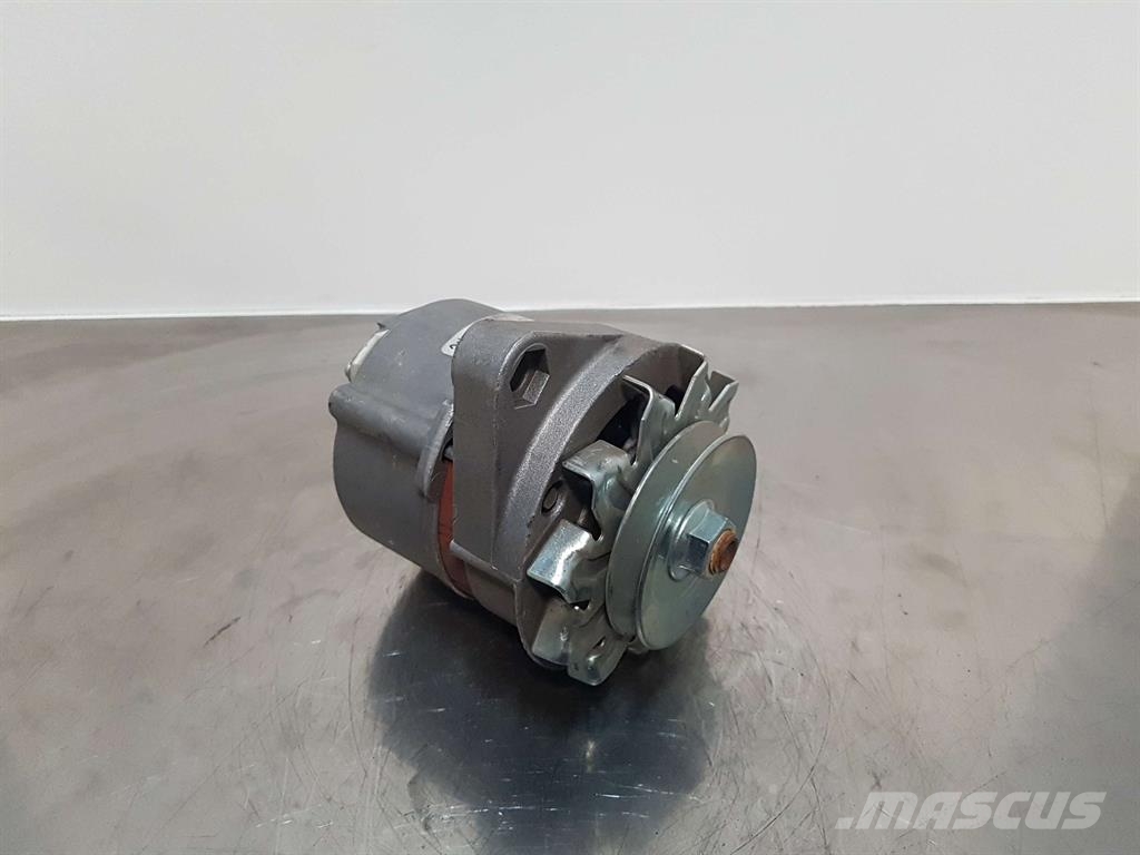  Dynamo 14V 33A-AAG1104/11.201.037-Alternator Motores