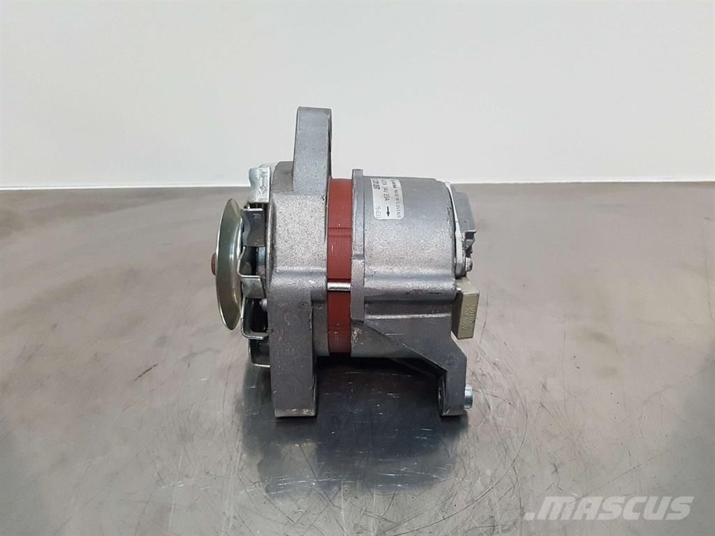  Dynamo 14V 33A-AAG1104/11.201.037-Alternator Motores