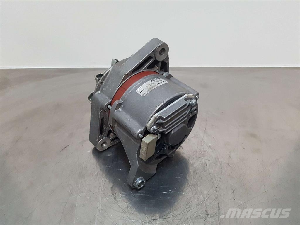  Dynamo 14V 33A-AAG1104/11.201.037-Alternator Motores