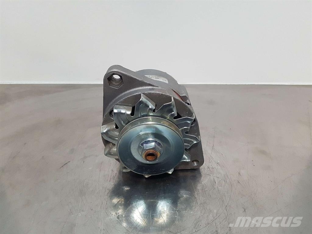  Dynamo 14V 33A-AAG1104/11.201.037-Alternator Motores