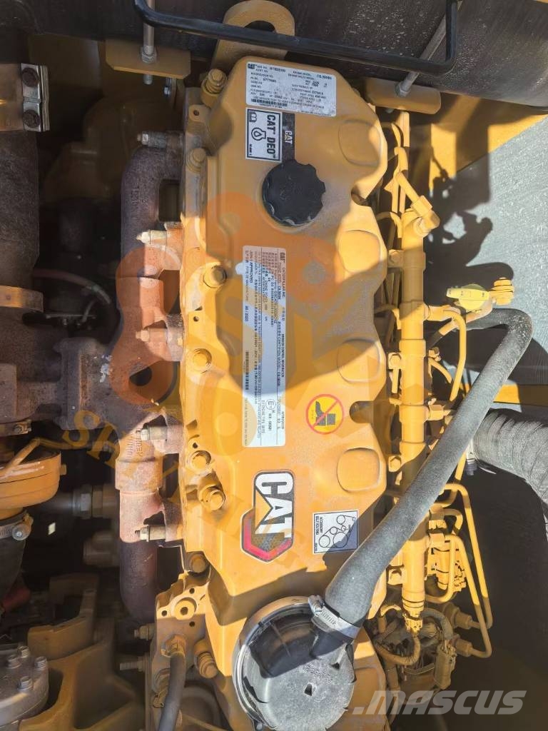 CAT 345 GC Raupenbagger