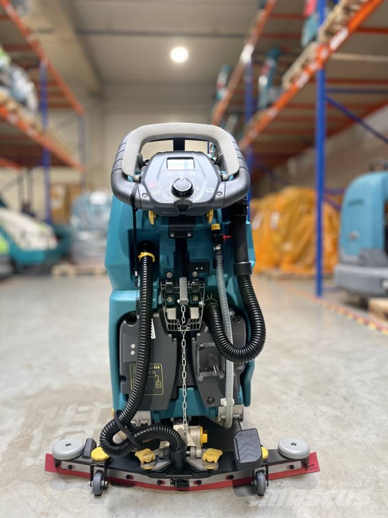Tennant T291 Yhdistelmäkoneet
