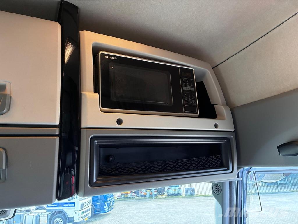 Renault T Evo High 520 X-low T4x2, 13 L , Full options , v Vilcēji